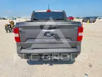 2025 Ford Maverick фото
