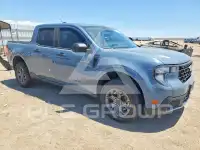 2025 Ford Maverick фото