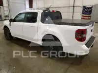 2025 Ford Maverick фото
