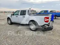 2025 Ford Maverick фото