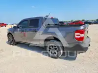 2025 Ford Maverick фото