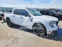 2025 Ford Maverick фото