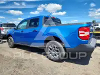2025 Ford Maverick фото