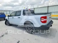 2025 Ford Maverick фото