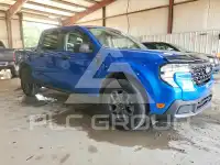 2025 Ford Maverick фото