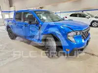 2025 Ford Maverick фото
