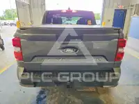 2025 Ford Maverick photo