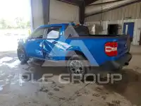 2025 Ford Maverick фото