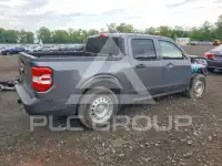 2025 Ford Maverick photo