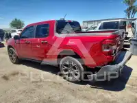 2025 Ford Maverick фото