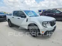 2025 Ford Maverick фото