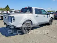 2025 Ford Maverick фото