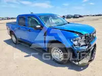 2025 Ford Maverick фото