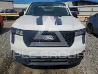 2025 Ford Maverick photo