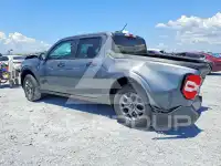 2025 Ford Maverick photo