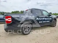 2025 Ford Maverick фото