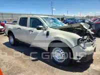 2025 Ford Maverick фото