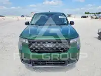 2025 Ford Maverick photo