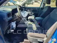 2025 Ford Maverick фото