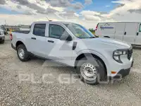 2025 Ford Maverick фото