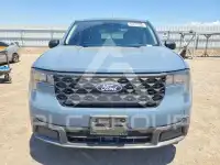 2025 Ford Maverick фото