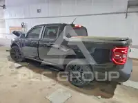 2025 Ford Maverick фото