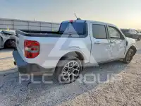 2025 Ford Maverick фото