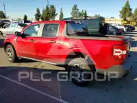 2025 Ford Maverick photo