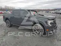2025 Ford Maverick photo