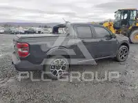 2025 Ford Maverick photo