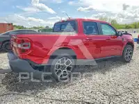 2025 Ford Maverick фото