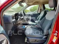 2025 Ford Maverick photo