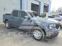 2025 Ford Maverick photo