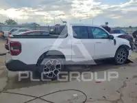 2025 Ford Maverick photo