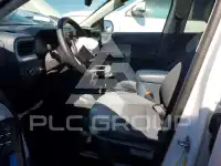 2025 Ford Maverick фото