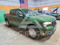 2025 Ford Maverick фото