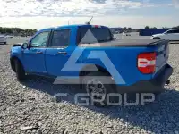2025 Ford Maverick photo