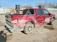 2025 Ford Maverick photo