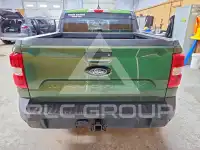 2025 Ford Maverick фото