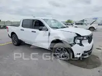 2025 Ford Maverick photo