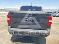 2025 Ford Maverick фото