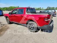 2025 Ford Maverick photo