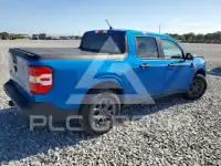 2025 Ford Maverick photo