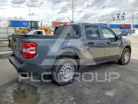 2025 Ford Maverick photo