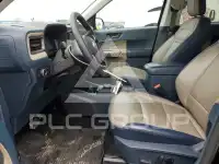 2025 Ford Maverick фото
