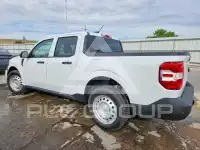 2025 Ford Maverick фото