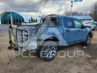 2025 Ford Maverick фото