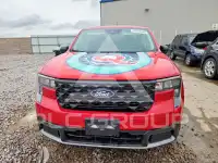 2025 Ford Maverick photo