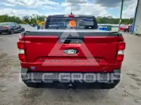 2025 Ford Maverick photo