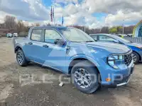 2025 Ford Maverick фото